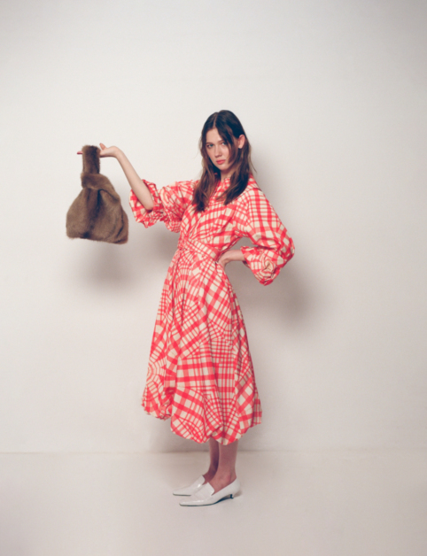 Что искать на ресейле и как расставаться с вещами. Руководство от крутых девчонок (фото 4)