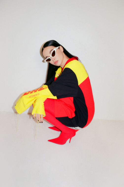 Что искать на ресейле и как расставаться с вещами. Руководство от крутых девчонок (фото 13)