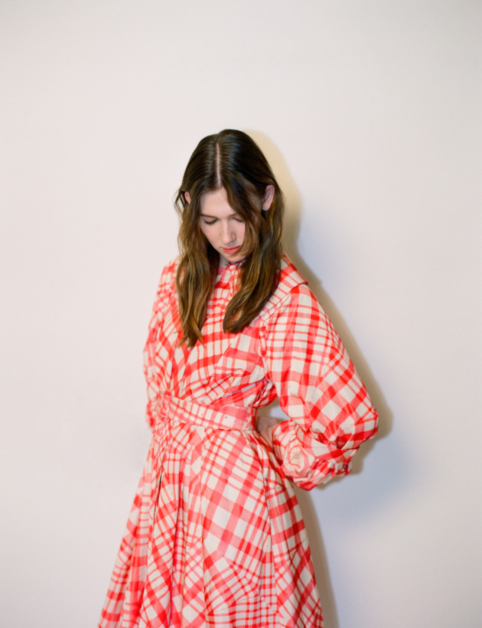 Что искать на ресейле и как расставаться с вещами. Руководство от крутых девчонок (фото 6)