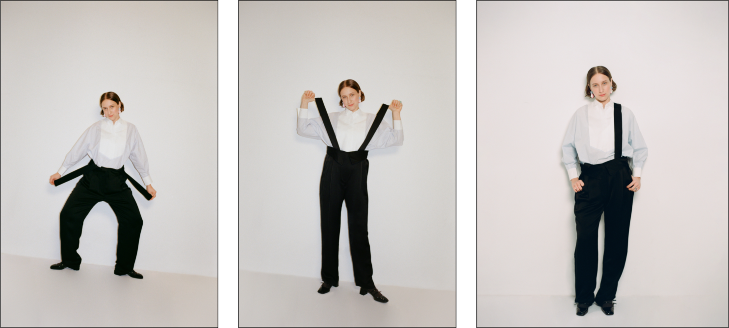 Что искать на ресейле и как расставаться с вещами. Руководство от крутых девчонок (фото 3)