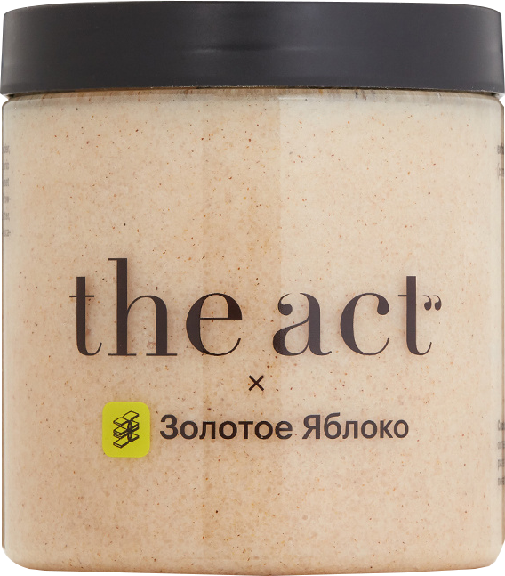 Крем The Act Для Тела Купить