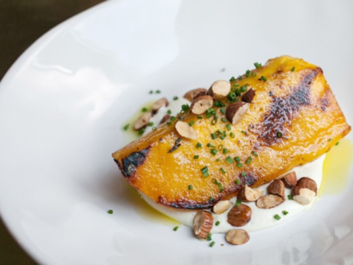 Лучшие завтраки Москвы: выбор А-Клуба (фото 42)