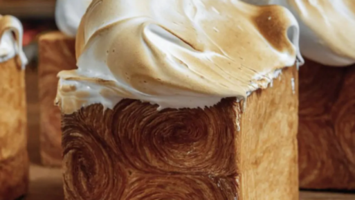 Лучшие завтраки Москвы: выбор А-Клуба (фото 29)