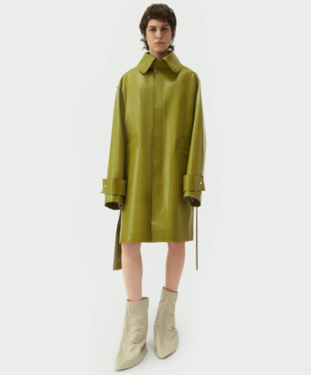 Most wanted: 10 модных новинок марта — выбор BURO. (фото 1)