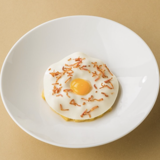 Рестораны Санкт-Петербурга: выбор А-Клуба (фото 14)