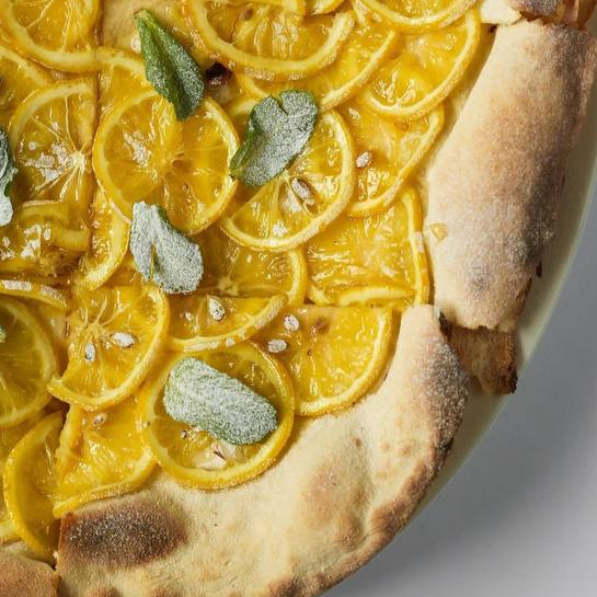 Рестораны Санкт-Петербурга: выбор А-Клуба (фото 20)