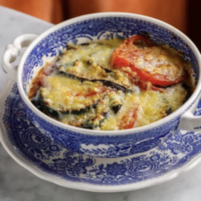 Рестораны Санкт-Петербурга: выбор А-Клуба (фото 9)