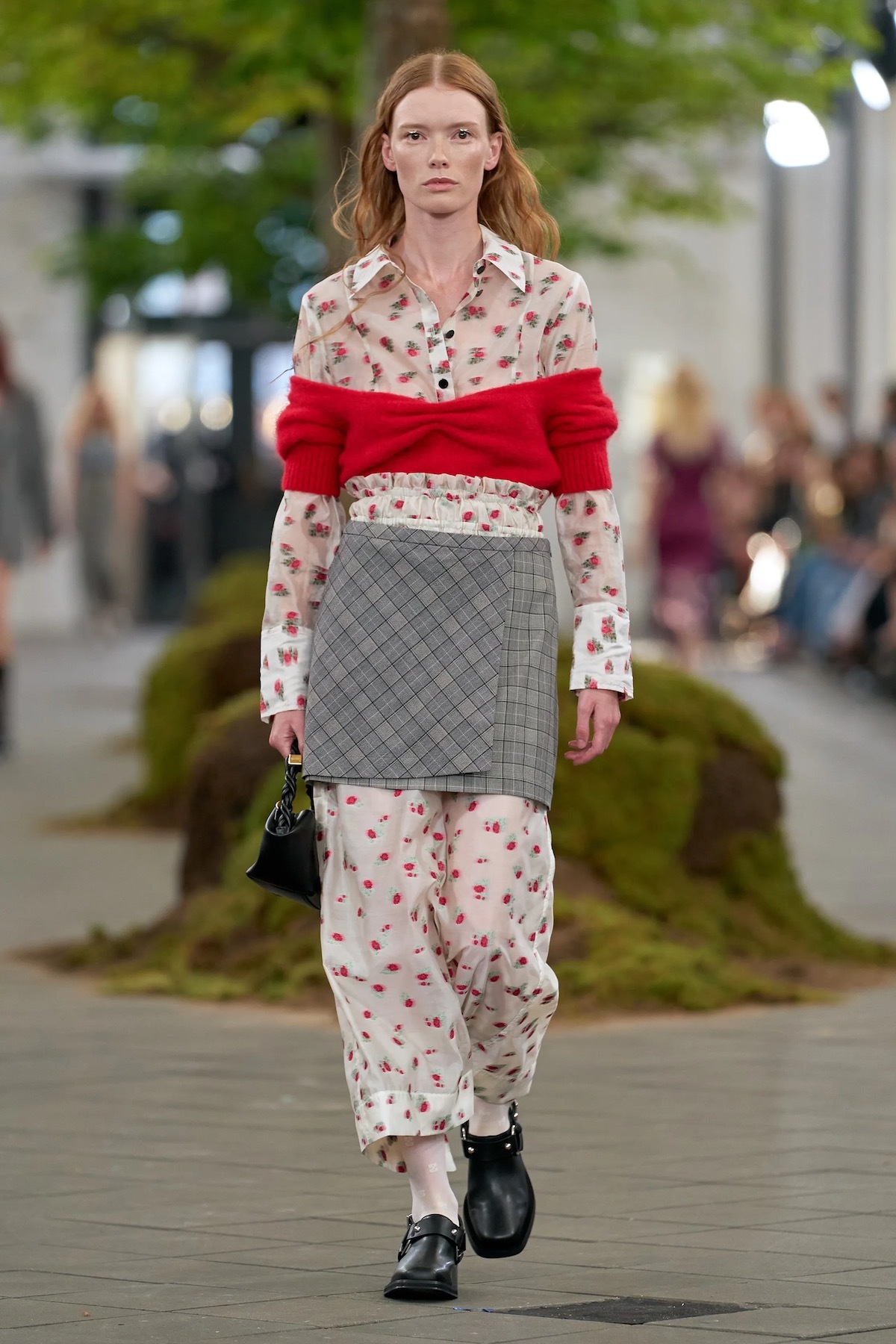 5 трендов Недели моды в Копенгагене, на которые стоит обратить внимание (фото 6)