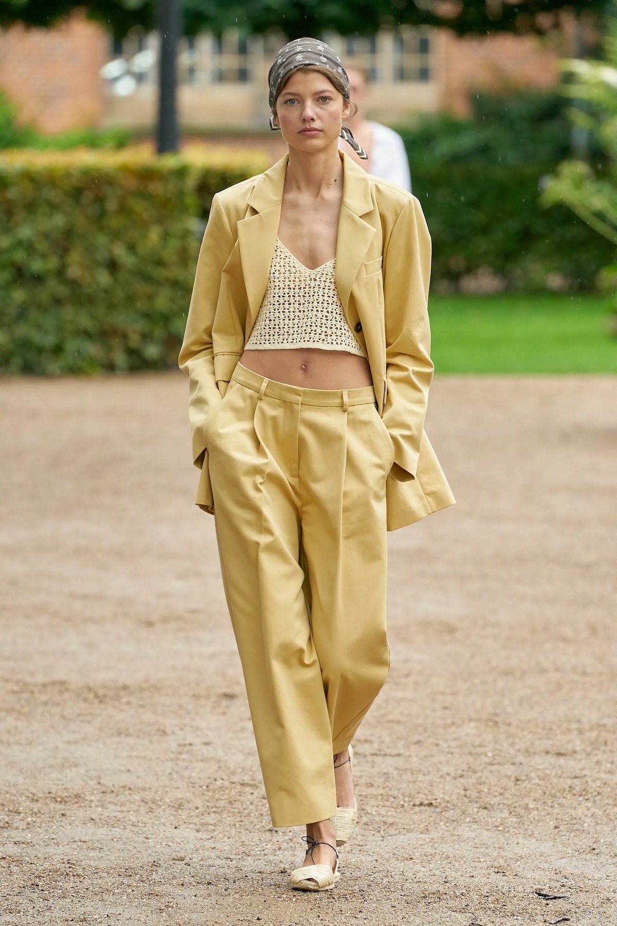 5 трендов Недели моды в Копенгагене, на которые стоит обратить внимание (фото 4)