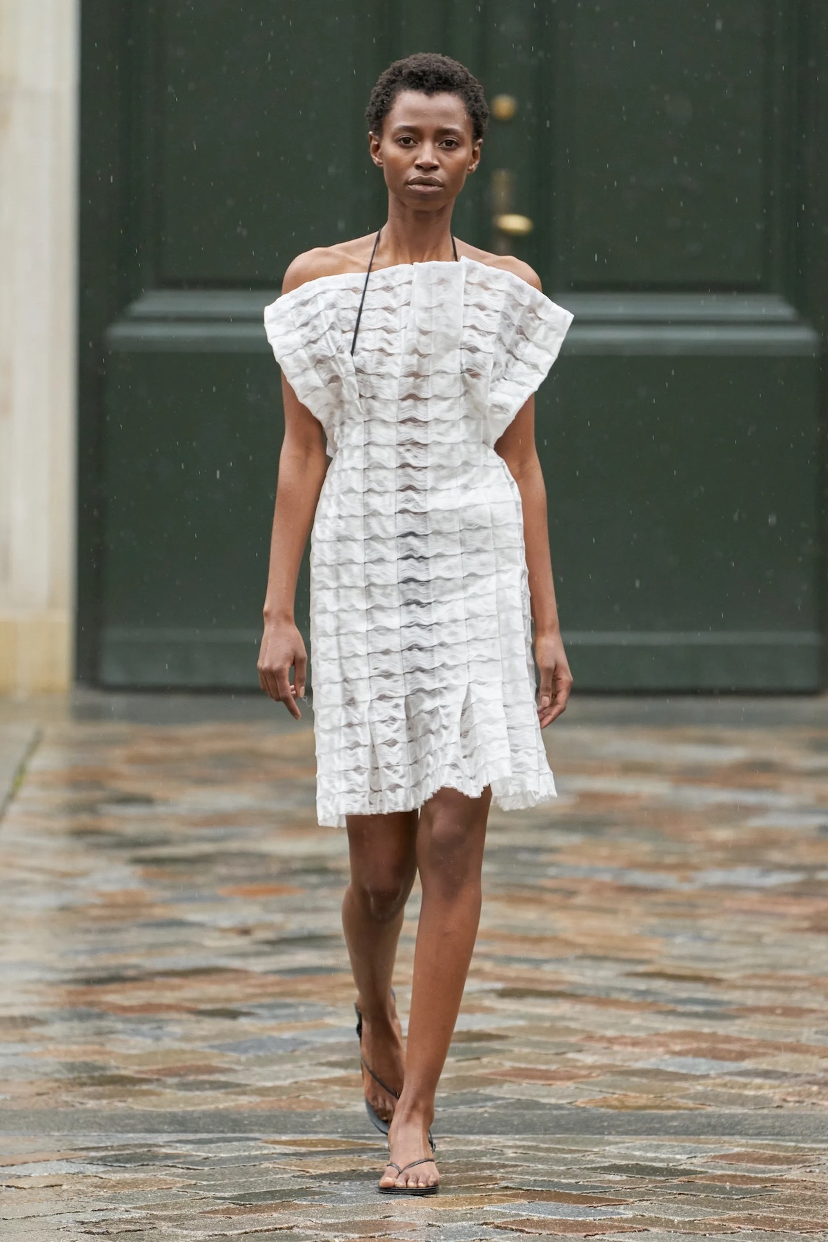 5 трендов Недели моды в Копенгагене, на которые стоит обратить внимание (фото 7)