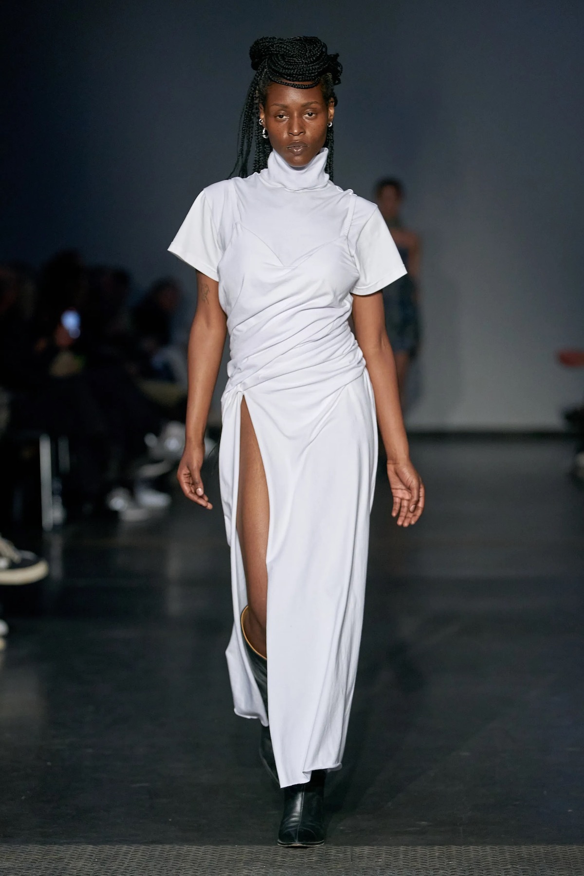 5 трендов Недели моды в Копенгагене, на которые стоит обратить внимание (фото 8)