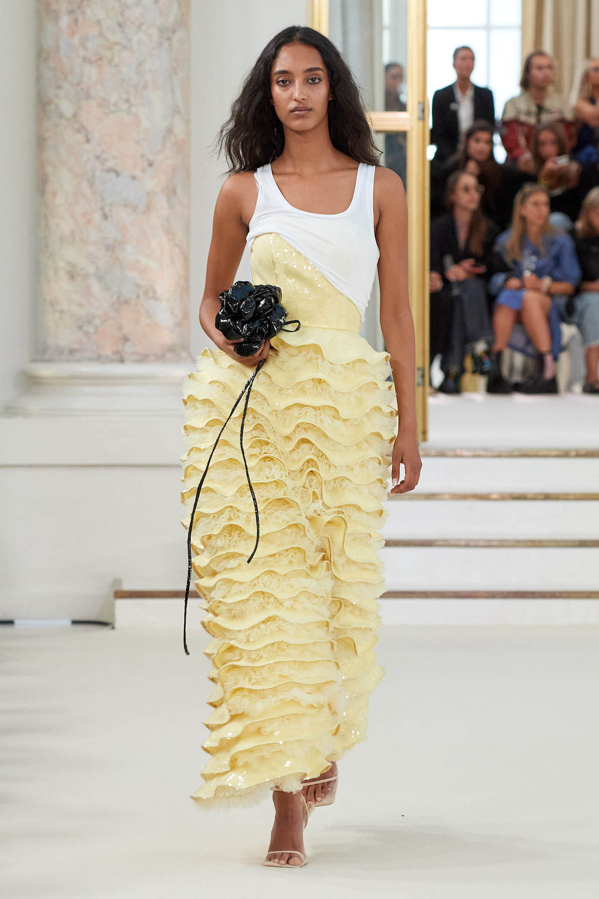 5 трендов Недели моды в Копенгагене, на которые стоит обратить внимание (фото 3)