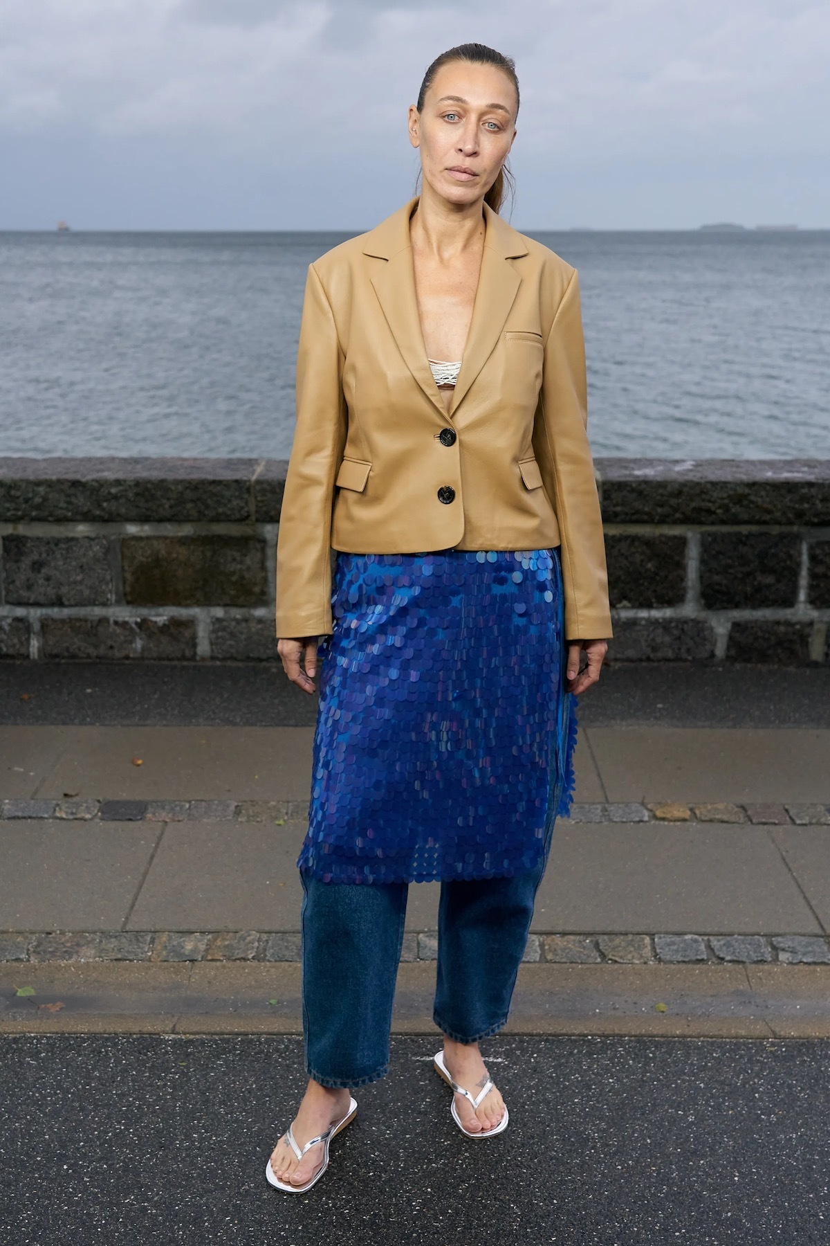 5 трендов Недели моды в Копенгагене, на которые стоит обратить внимание (фото 5)