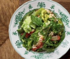 Новые рестораны двух столиц: выбор А-Клуба (фото 9)