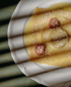 Новые рестораны двух столиц: выбор А-Клуба (фото 6)