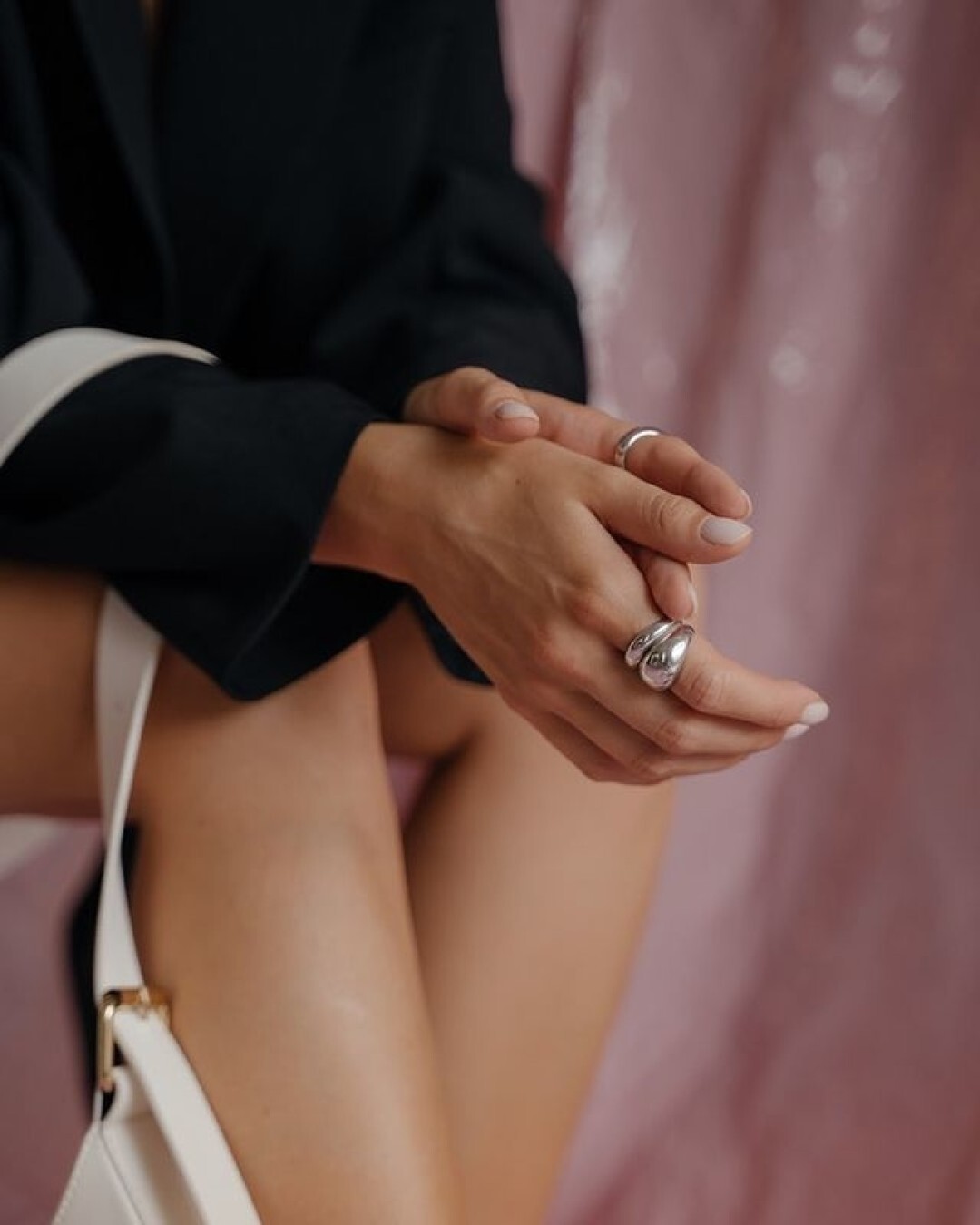 Новое имя: MOSSA — ювелирные украшения в винтажной эстетике (фото 1)