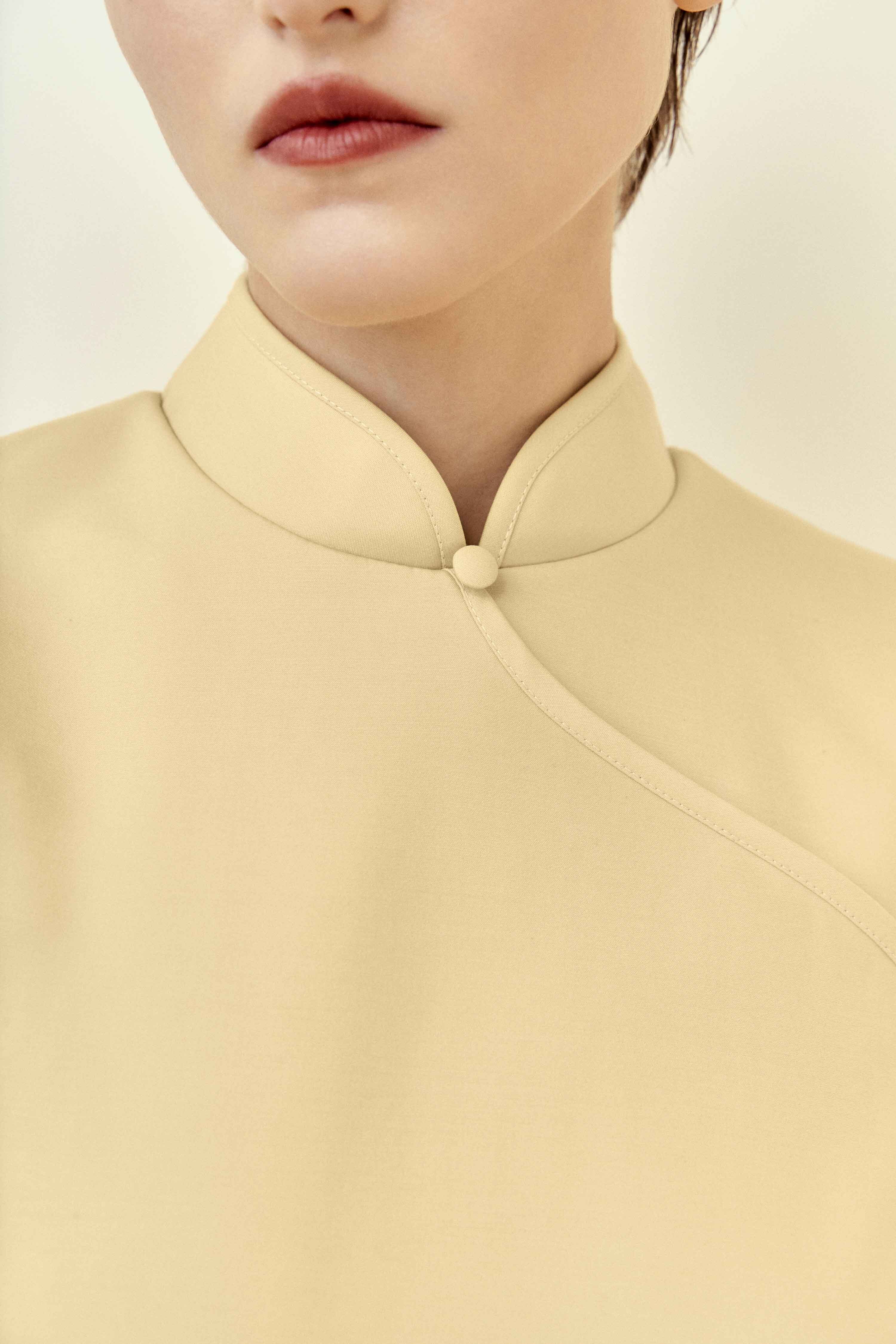 Новое имя. Novembre — одежда про итальянскую интеллектуальность, цвет и праздник (фото 14)