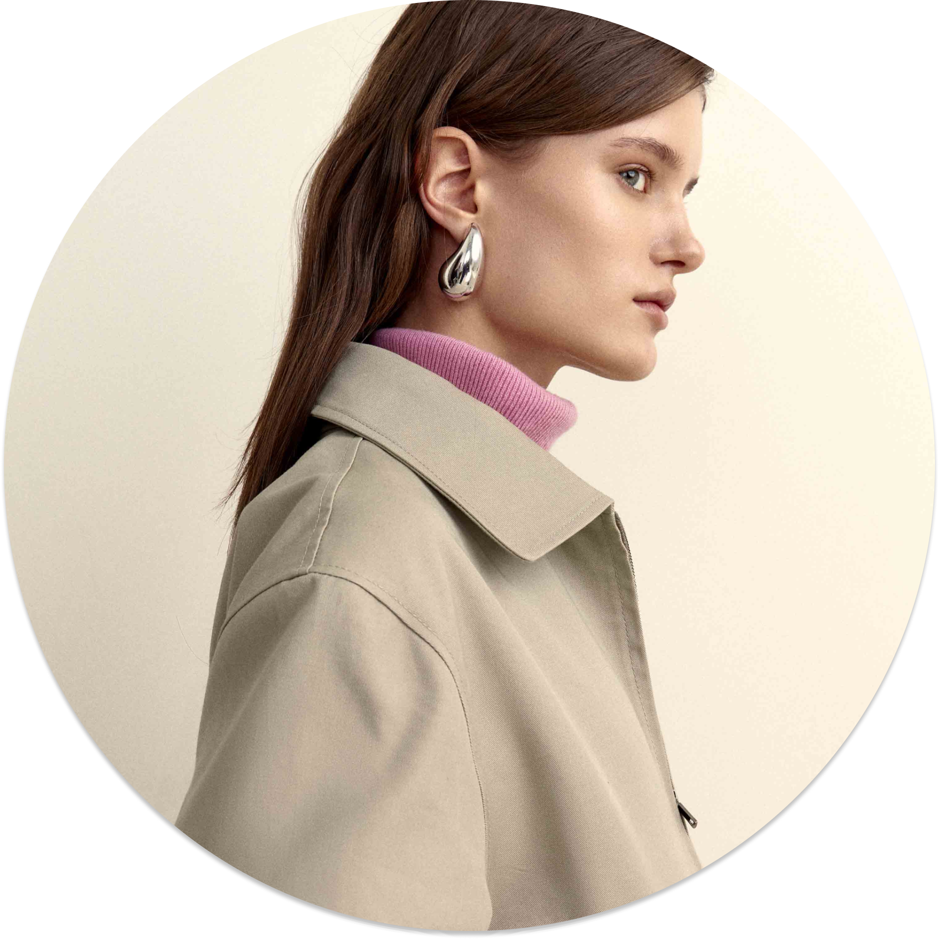 Новое имя. Novembre — одежда про итальянскую интеллектуальность, цвет и праздник (фото 15)