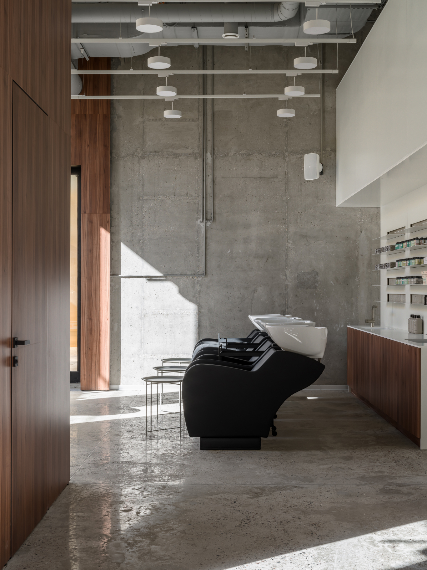 Маршрутный лист: салон К4 от основателей парикмахерских «Культура» (фото 12)