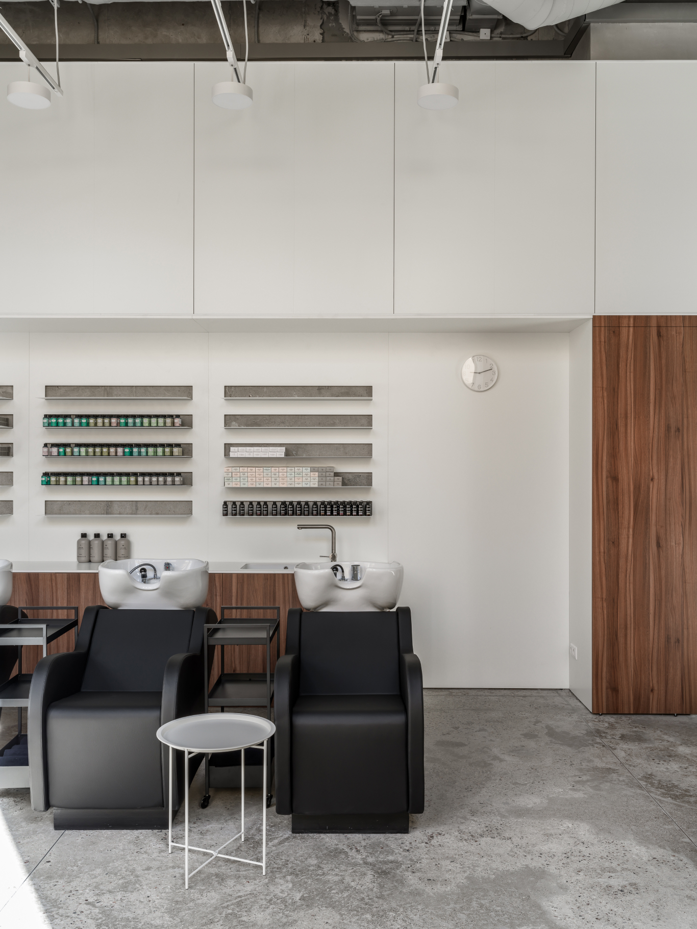 Маршрутный лист: салон К4 от основателей парикмахерских «Культура» (фото 14)