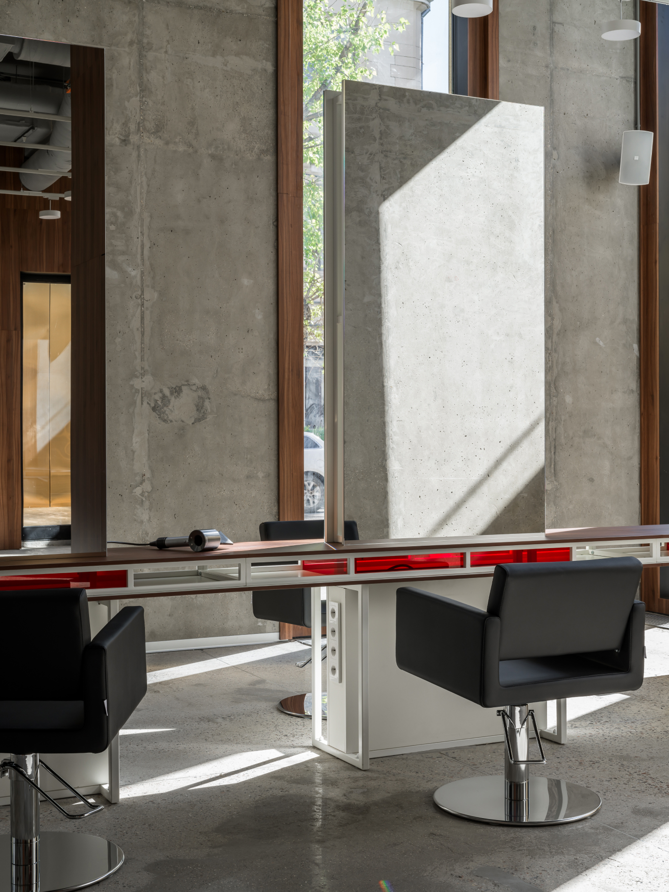 Маршрутный лист: салон К4 от основателей парикмахерских «Культура» (фото 13)