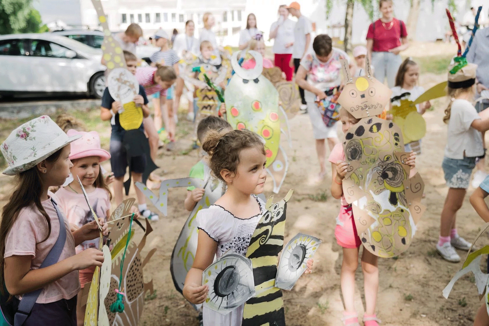 Вы откуда и куда? Гид по «Выкса-фестивалю 2024» (фото 49)