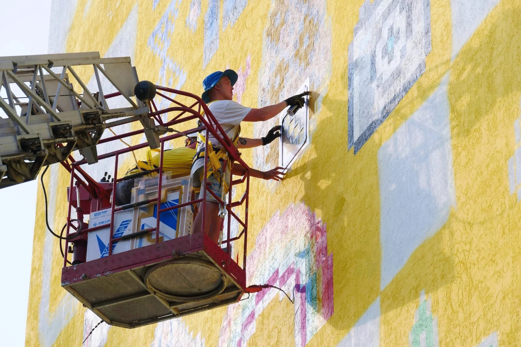 Вы откуда и куда? Гид по «Выкса-фестивалю 2024» (фото 29)