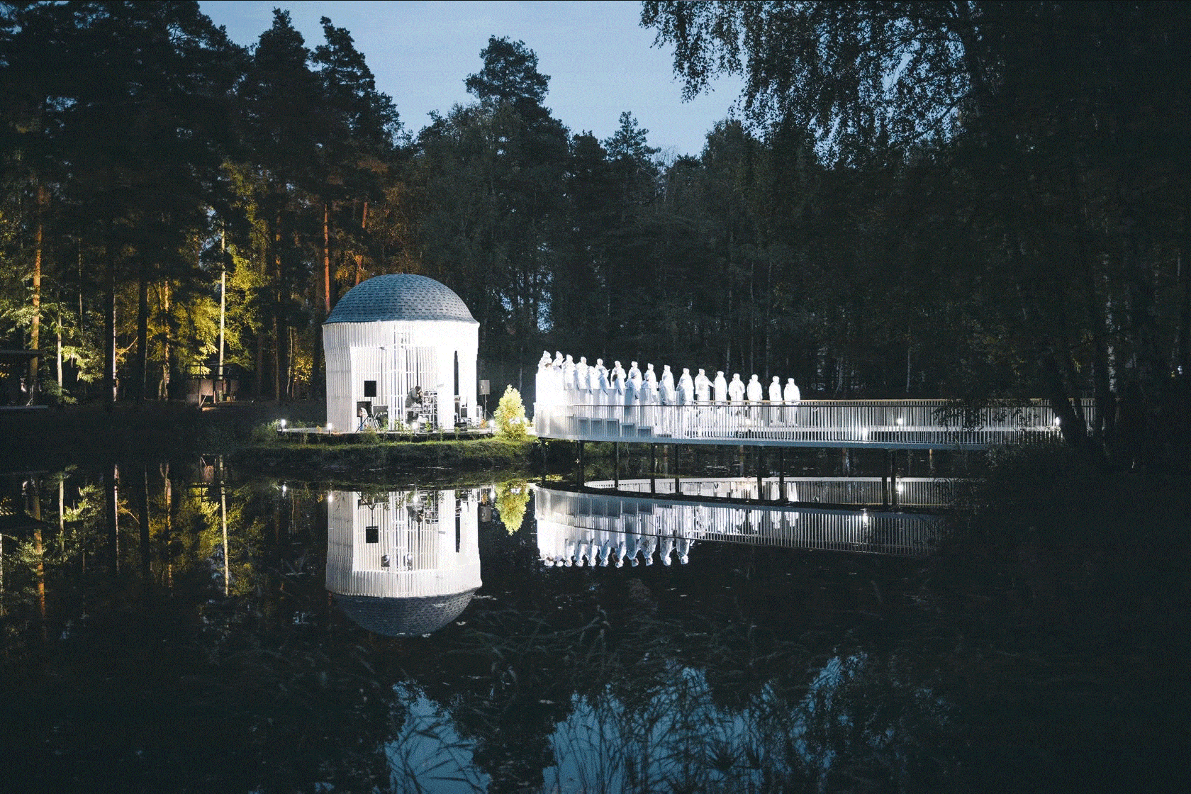 Вы откуда и куда? Гид по «Выкса-фестивалю 2024» (фото 1)