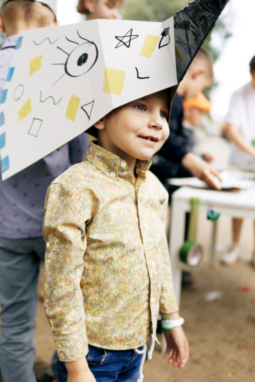 «Не заискивать и не сюсюкать»: Александр Горчилин и группа «Край» — о работе с детством и «Выкса-фестивале» (фото 5)