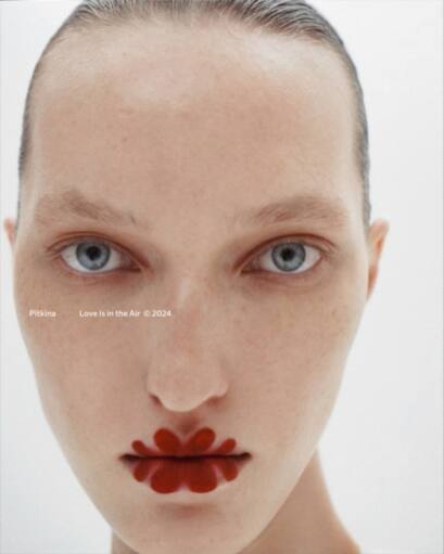 Beauty by: 6 российских визажистов, которые стоят за классными съемками локальных (и не только) брендов (фото 7)