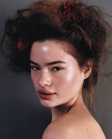 Beauty by: 6 российских визажистов, которые стоят за классными съемками локальных (и не только) брендов (фото 9)