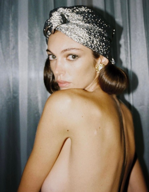 Beauty by: 6 российских визажистов, которые стоят за классными съемками локальных (и не только) брендов (фото 6)