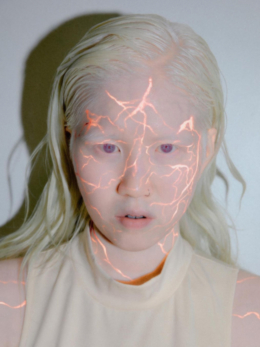 Beauty by: 6 российских визажистов, которые стоят за классными съемками локальных (и не только) брендов (фото 85)