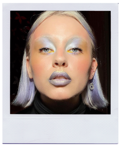 Beauty by: 6 российских визажистов, которые стоят за классными съемками локальных (и не только) брендов (фото 94)