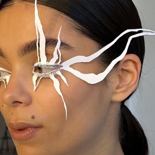 Beauty by: 6 российских визажистов, которые стоят за классными съемками локальных (и не только) брендов (фото 97)