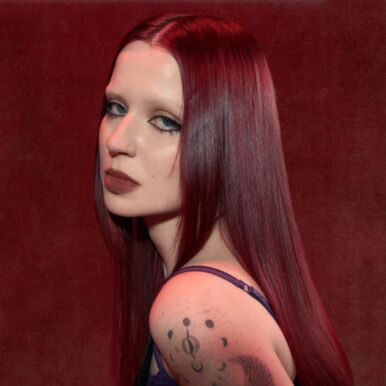 Beauty by: 6 российских визажистов, которые стоят за классными съемками локальных (и не только) брендов (фото 98)