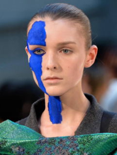 Beauty by: 6 российских визажистов, которые стоят за классными съемками локальных (и не только) брендов (фото 105)