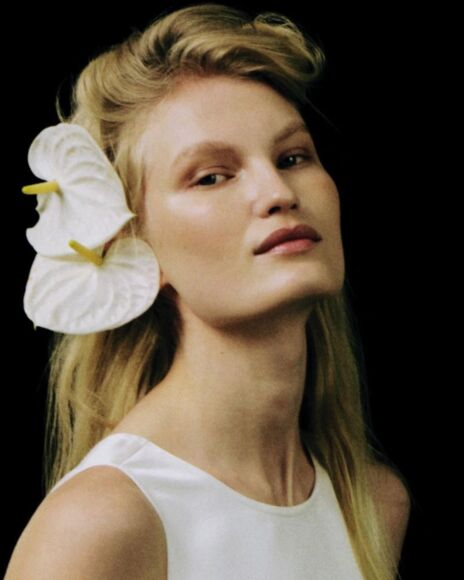 Beauty by: 6 российских визажистов, которые стоят за классными съемками локальных (и не только) брендов (фото 32)