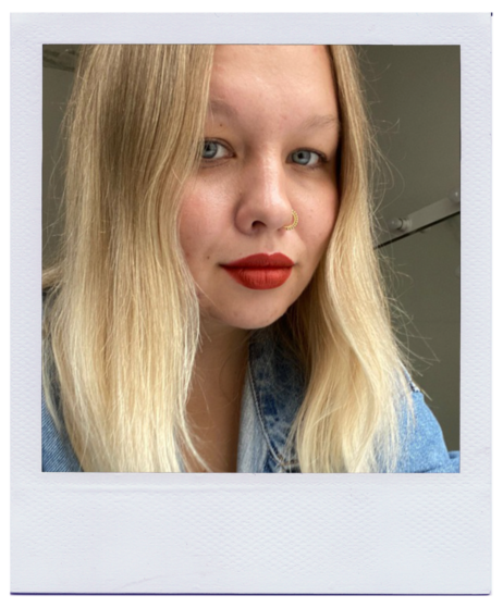 Beauty by: 6 российских визажистов, которые стоят за классными съемками локальных (и не только) брендов (фото 28)