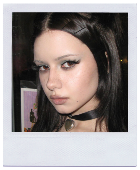 Beauty by: 6 российских визажистов, которые стоят за классными съемками локальных (и не только) брендов (фото 118)