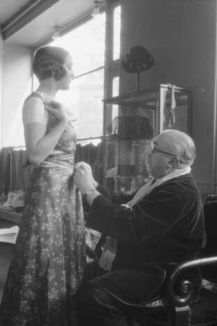 Бохо(-шик): от Французской революции до Chloé Чемены Камали (фото 6)