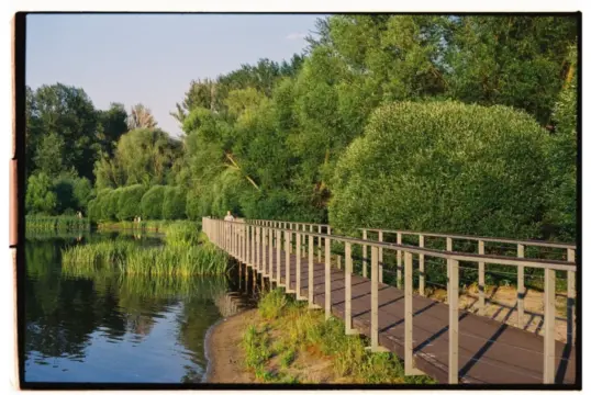 Вместе весело шагать: девелопер FORMA и «Музей Москвы» запускают архитектурные прогулки по столице (фото 7)