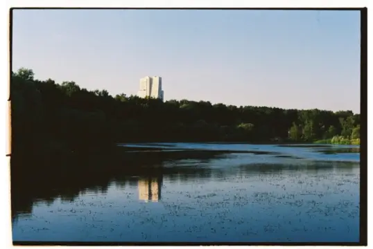 Вместе весело шагать: девелопер FORMA и «Музей Москвы» запускают архитектурные прогулки по столице (фото 9)