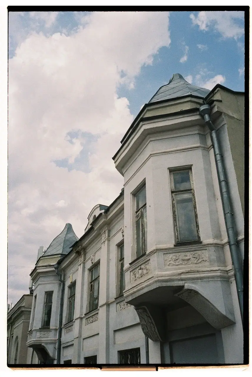 Вместе весело шагать: девелопер FORMA и «Музей Москвы» запускают архитектурные прогулки по столице (фото 17)