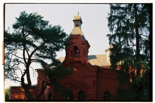 Вместе весело шагать: девелопер FORMA и «Музей Москвы» запускают архитектурные прогулки по столице (фото 10)