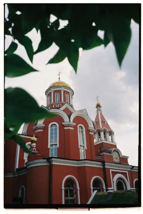 Вместе весело шагать: девелопер FORMA и «Музей Москвы» запускают архитектурные прогулки по столице (фото 15)