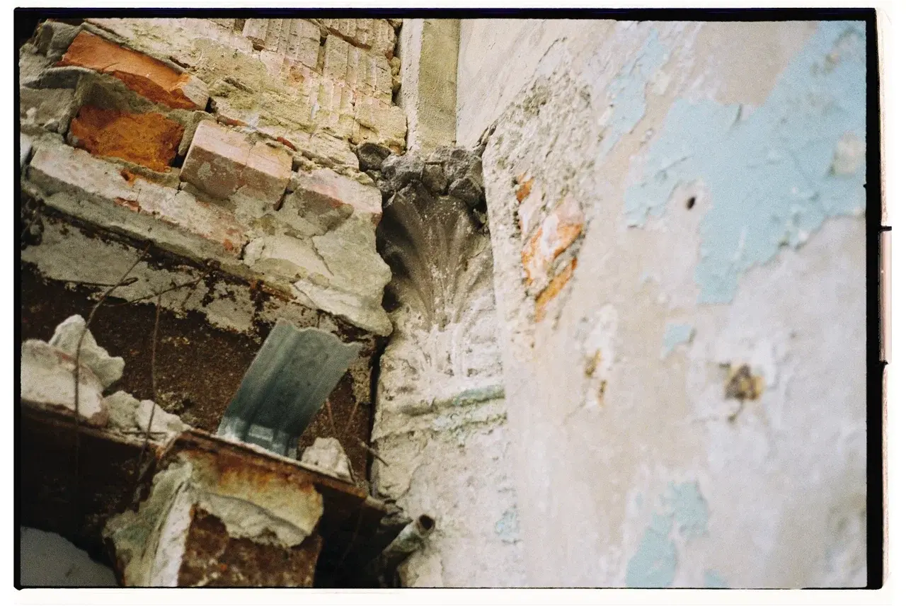 Вместе весело шагать: девелопер FORMA и «Музей Москвы» запускают архитектурные прогулки по столице (фото 16)