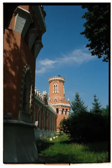 Вместе весело шагать: девелопер FORMA и «Музей Москвы» запускают архитектурные прогулки по столице (фото 13)