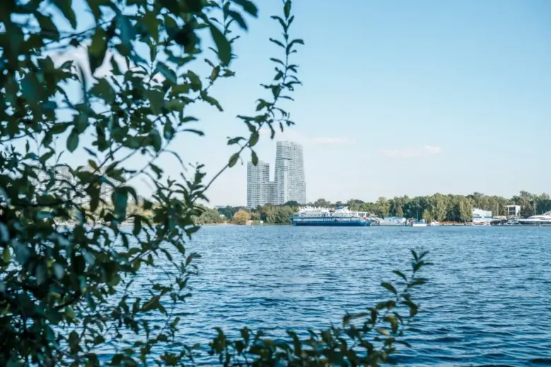 Вместе весело шагать: девелопер FORMA и «Музей Москвы» запускают архитектурные прогулки по столице (фото 8)