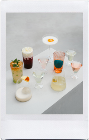 Где лучшие тусовки — во дворе Soma: что нужно знать о нашумевшем проекте на «Трубной» (фото 25)